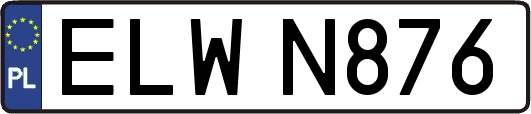 ELWN876