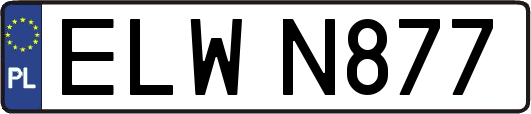 ELWN877