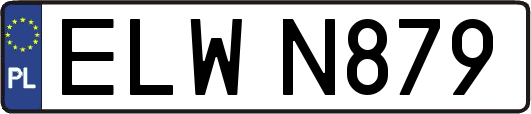 ELWN879