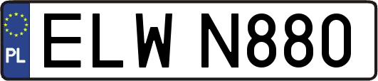 ELWN880