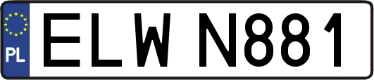ELWN881