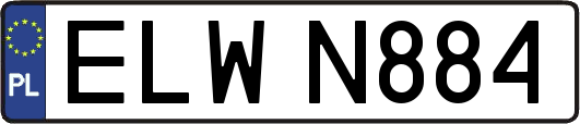ELWN884