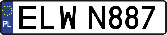 ELWN887