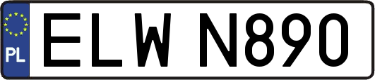 ELWN890