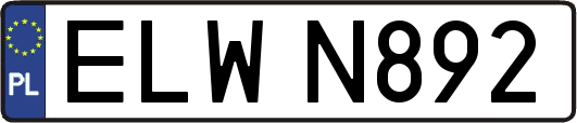 ELWN892
