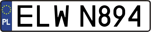 ELWN894