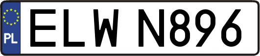 ELWN896