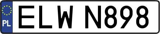 ELWN898