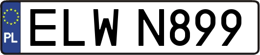 ELWN899