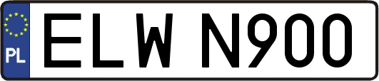 ELWN900