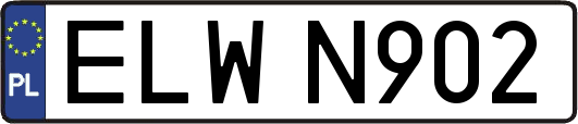 ELWN902