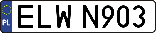 ELWN903