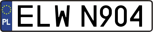 ELWN904