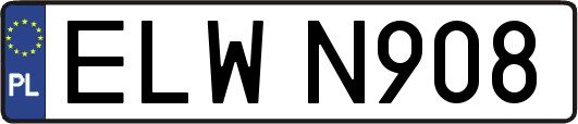 ELWN908