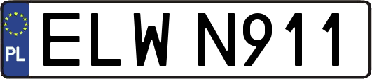 ELWN911