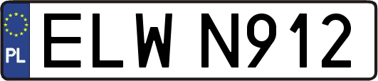 ELWN912