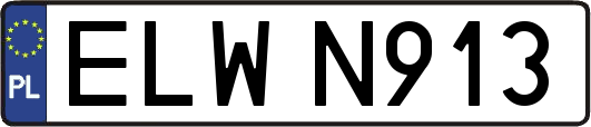 ELWN913