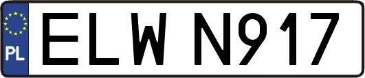 ELWN917