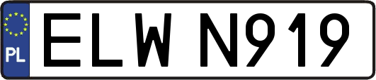 ELWN919