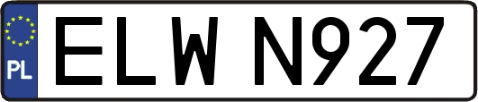 ELWN927