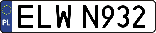 ELWN932