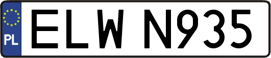 ELWN935