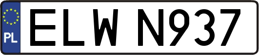 ELWN937