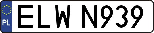 ELWN939