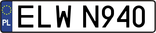 ELWN940