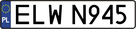 ELWN945