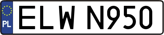 ELWN950