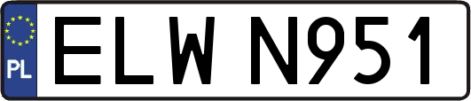 ELWN951