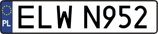 ELWN952