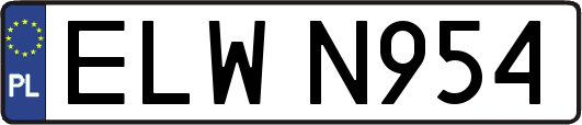 ELWN954