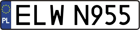ELWN955