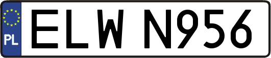 ELWN956
