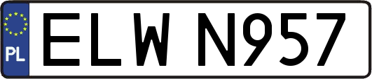 ELWN957