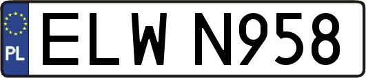 ELWN958