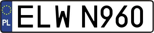 ELWN960