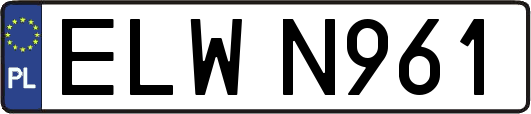 ELWN961