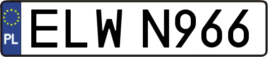 ELWN966