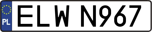 ELWN967