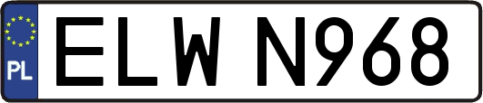 ELWN968