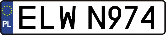 ELWN974