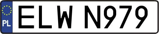ELWN979