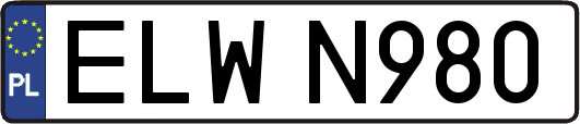 ELWN980