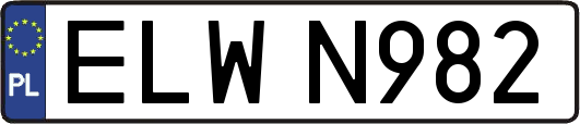 ELWN982