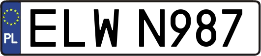 ELWN987
