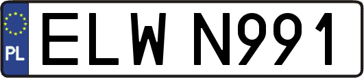 ELWN991