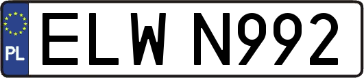 ELWN992